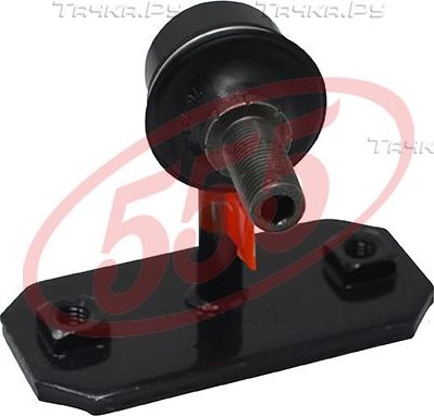Стойка (тяга) стабилизатора 555. Артикул SL-2751L