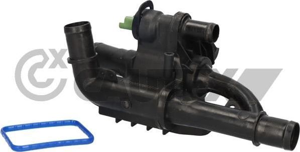 Деталь Cautex (полимерный материал). Артикул 955419