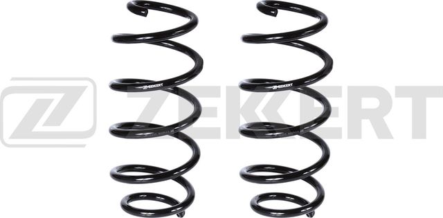 Пружина подвески Zekkert. Артикул SF-2103