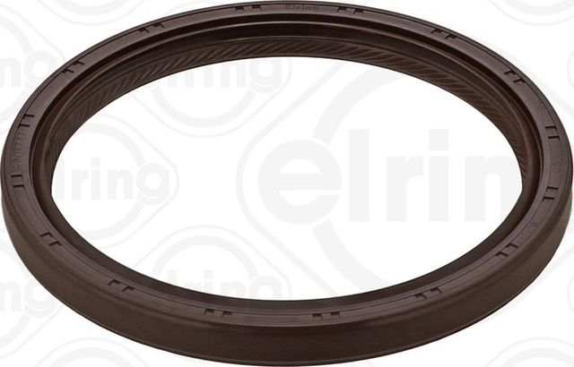 Сальник, уплотнительное кольцо Elring (FPM (Fluor-Kautschuk)) внутренний для Suzuki Ignis III 2016-2026. Артикул 836.590