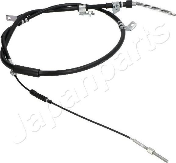 Трос ручника (тросик ручного тормоза) Japanparts задний правый для Hyundai H-100 1993-2000. Артикул BC-H48R