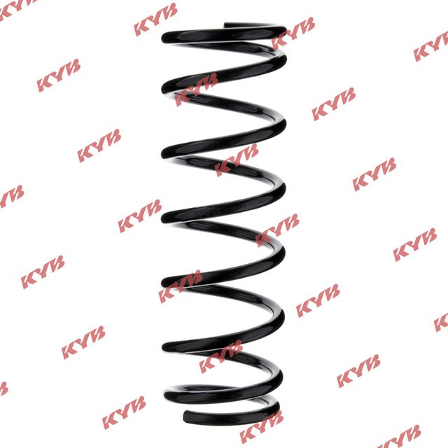 Пружина подвески KYB K-Flex задняя для Honda Accord VII 2003-2008. Артикул RK7654