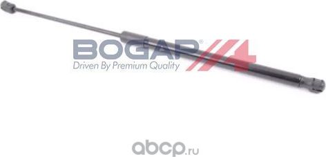 Газовая пружина, капот (Bogap). Артикул A5134178