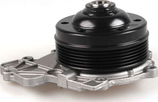 Помпа (водяной насос) Hepu для Mercedes-Benz Vito II (W639) 2010-2014. Артикул P1525A