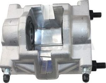 Тормозной суппорт OSSCA задний левый для Citroen C5 I 2001-2008. Артикул 17291