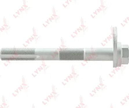 Болт подвески эксцентриковый TOYOTA LAND CRUISER 200/SEQUOIA 2008 (Lynxauto). Артикул FS1103