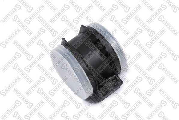 Датчик массового расхода воздуха (ДМРВ) Stellox для BMW 5 IV (E39) 2000-2003. Артикул 61-06511-SX