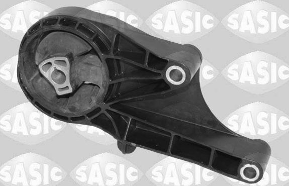 Подушка (опора) двигателя Sasic передняя правая верхняя для Opel Astra J 2009-2015. Артикул 2706534