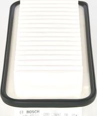 Воздушный фильтр Bosch для Toyota Echo 2003-2005. Артикул 1 987 429 177