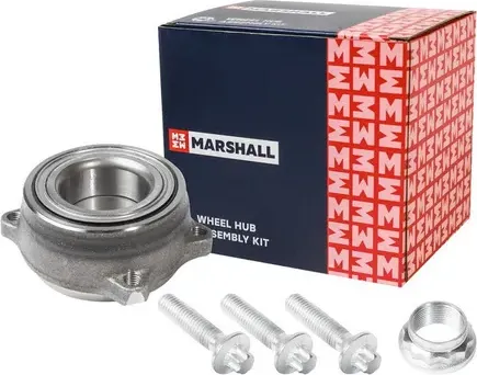 Ступица колеса (Marshall) Marshall. Артикул M8136566