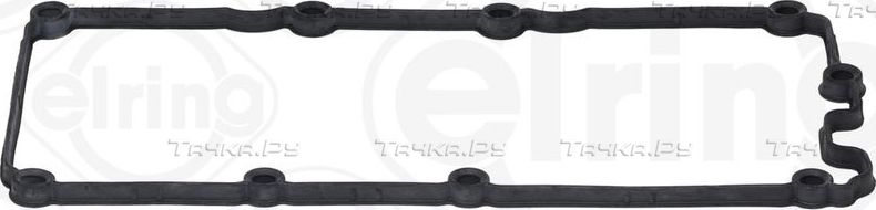Прокладка клапанной крышки Elring для Audi A6 III (C6) 2004-2011. Артикул 554.980