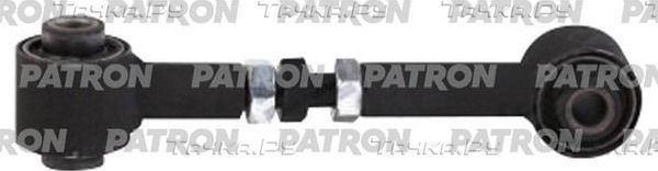 Поперечный рычаг задней подвески Patron. Артикул PS5776
