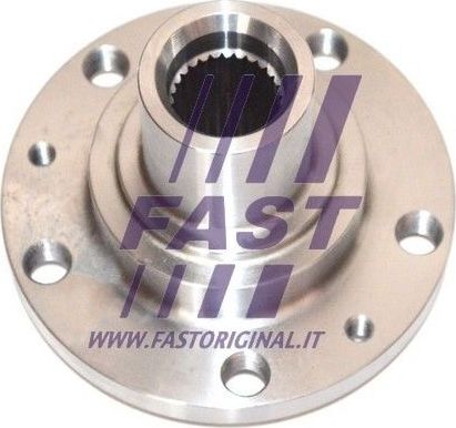 Ступица колеса Fast передняя для Citroen Jumper I 1994-2006. Артикул FT23038