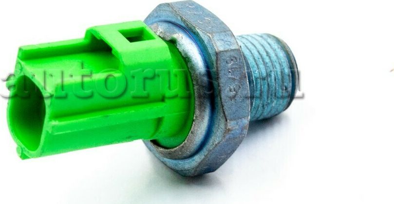 Датчик давления масла Mazda. Артикул LF0118501