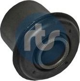 Сайлентблок переднего рычага подвески RTS. Артикул 017-00231