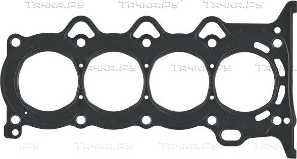 Прокладка ГБЦ Elring для Toyota Raum II 2003-2011. Артикул 169.750