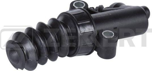 Цилиндр сцепления рабочий Zekkert (Полиуретан). Артикул ZD-1505