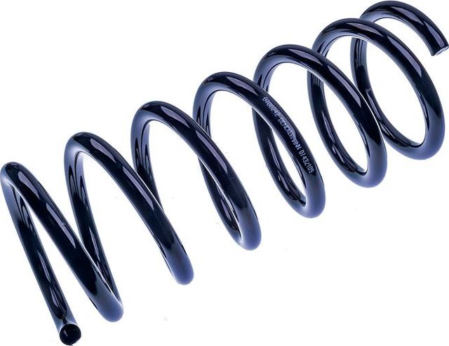 Пружина подвески Denckermann задняя для Ford S-MAX I 2006-2014. Артикул D700242