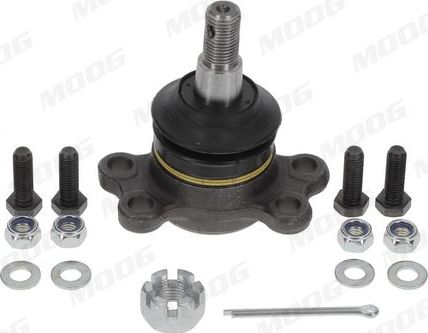 Шаровая опора MOOG. Артикул OP-BJ-0177