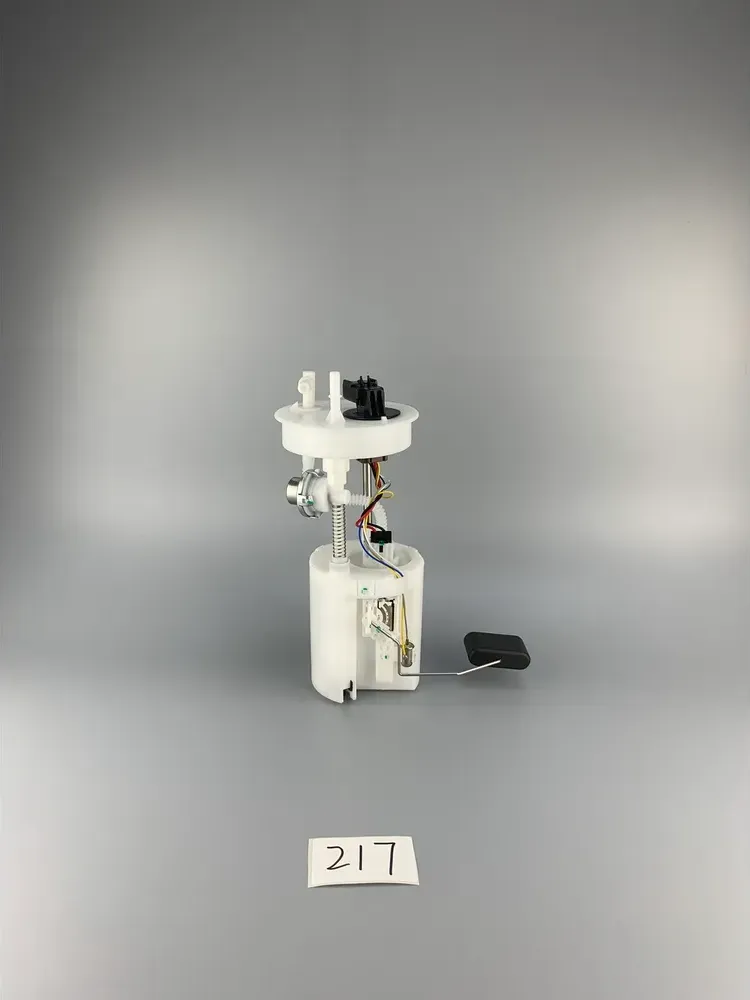 Насос топливный (106025) (Deqst) Deqst. Артикул 106025