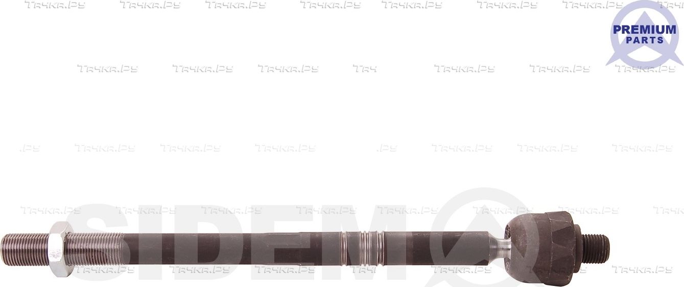 Рулевая тяга Sidem для Volvo V60 Cross Country I 2015-2018. Артикул 3414