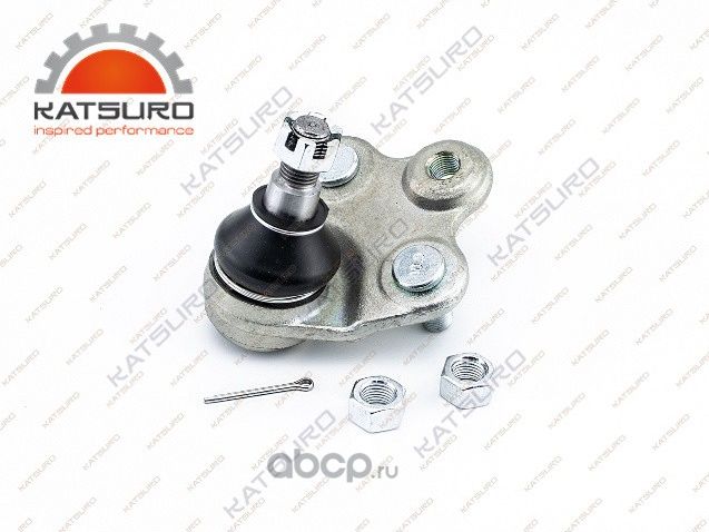 ОПОРА ШАРОВАЯ (Katsuro). Артикул KAT1005GWL