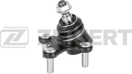 Шаровая опора Zekkert. Артикул TG-5282