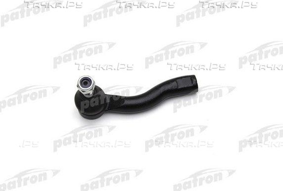 Наконечник рулевой тяги Patron правый для Toyota Celica VII (T230) 1999-2005. Артикул PS1311R