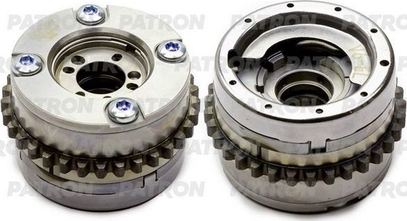 Регулятор фаз газораспределения Patron. Артикул PTC6005