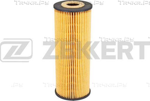 Масляный фильтр Zekkert для ТагАЗ Road Partner 2008-2014. Артикул OF-4058E