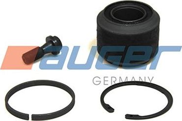 Сайлентблок переднего рычага подвески Auger для Scania 3 1988-1999. Артикул 53921