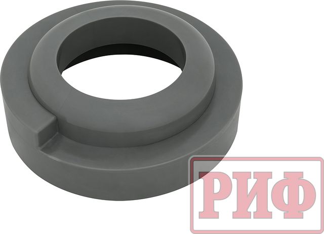 Проставка РИФ под заднюю пружину 20 мм для Kia Sorent 2002-2006. Артикул CS535-20