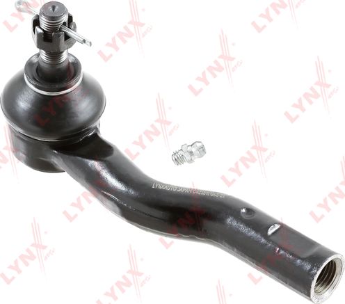 Наконечник рулевой тяги LYNXauto. Артикул C4235R