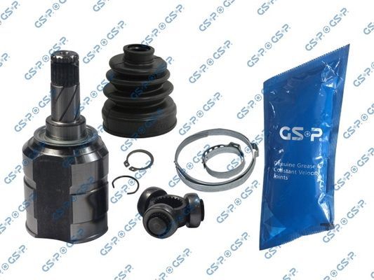 Шрус внутренний (граната) GSP. Артикул 621029