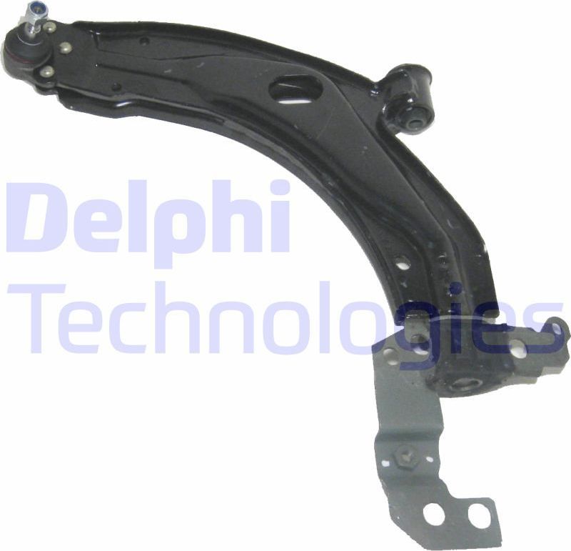Продольный рычаг Delphi (Листовая сталь). Артикул TC2011