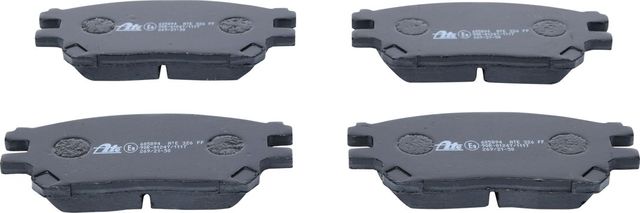 Тормозные колодки ATE. Артикул 13.0460-5894.2