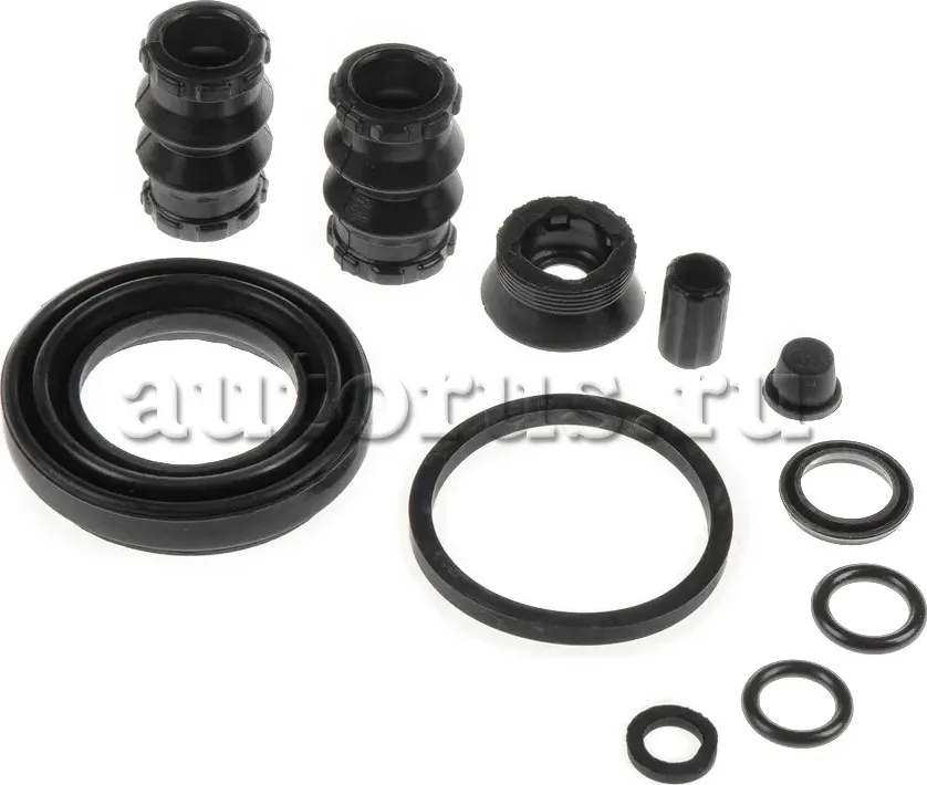 Ремкомплект заднего тормозного суппорта (Ganz). Артикул GUR38022