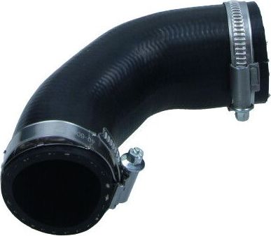 Патрубок интеркулера MaXgear правый для Renault Laguna II 2005-2007. Артикул 68-0518