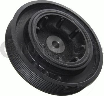 Шкив коленвала ContiTech. Артикул VD1101