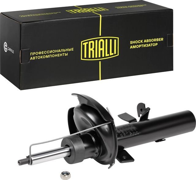 Амортизатор Trialli. Артикул AG 10390