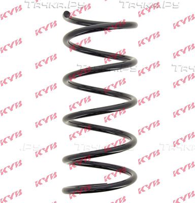 Пружина подвески KYB (Каяба) K-Flex. Артикул RH2722