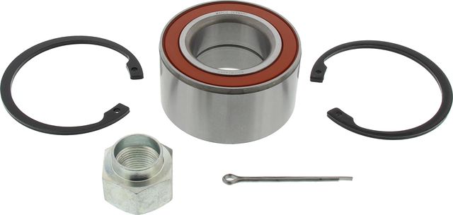 Ступичный подшипник (комплект) MAPCO передний правый/левый для Chevrolet Lanos I 2005-2018. Артикул 26544