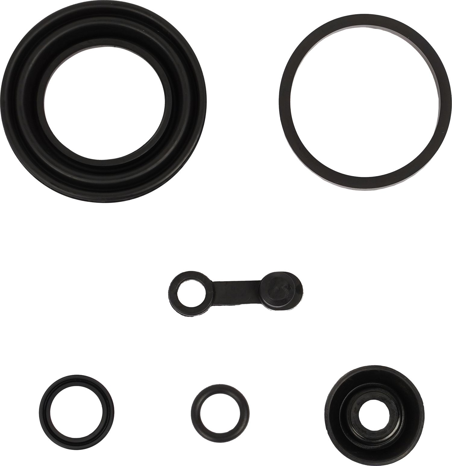 Ремкомплект тормозного суппорта Trialli. Артикул RCF 052207