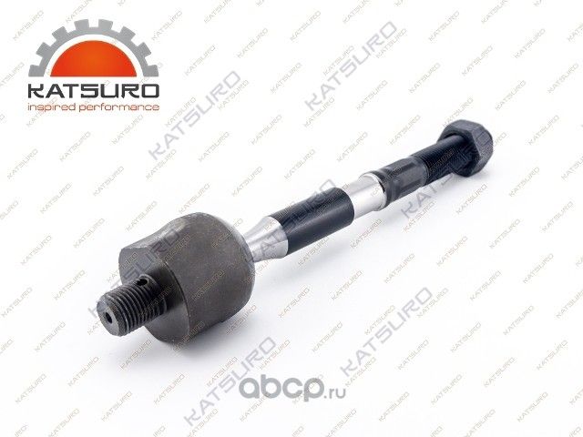 ТЯГА РУЛЕВАЯ KAT1601SY KATSURO Katsuro. Артикул KAT1601SY