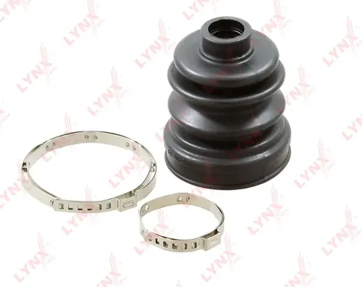 Пыльник ШРУСа HONDA CR-V (01-07),Accord (03-08) наружного комплект LYNX (Lynxauto). Артикул PC2055