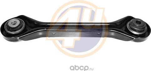 Поперечный рычаг задней подвески 4U верхний для BMW 1 I (E81/E82/E87/E88) 2004-2012. Артикул BW-F-59372