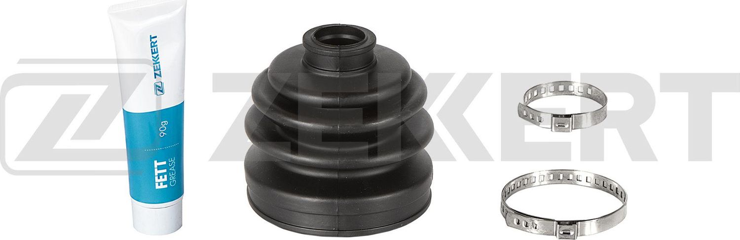 Пыльник шруса (комплект) Zekkert. Артикул SM-1041S