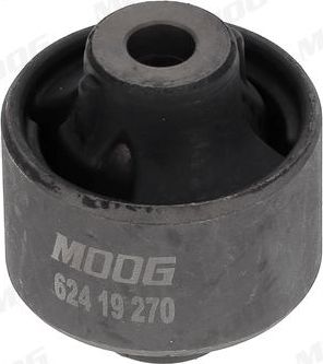 Сайлентблок переднего рычага подвески MOOG. Артикул NI-SB-15539