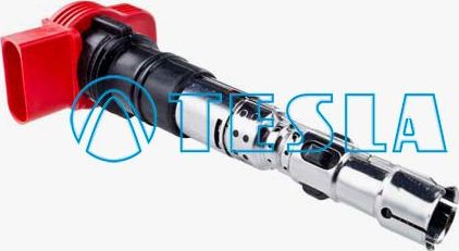 Катушка зажигания Tesla. Артикул CL029