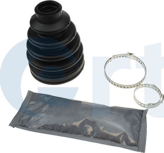 Пыльник ШРУСа наружный ERT для Toyota Corolla E110 1997-2002. Артикул 500119